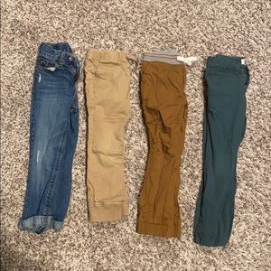 Boys 4T Pants